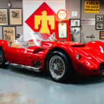 Brummett Maserati Special