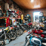 Seaba Station Motorcycle Museum Route 66