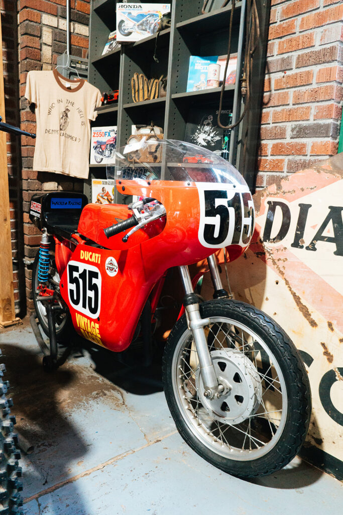 Seaba Station Motorcycle Museum: Route 66’s Must-See Motorcycle Stop Before It Closes In 2027