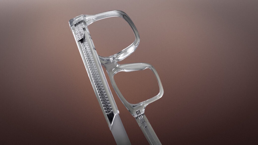 TAG Heuer Looks Back To Racing’s Golden Era With New Motorsport-Inspired Eyewear