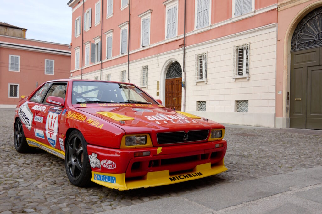 2026 Motor Valley Fest Brings Supercars, Heritage, And Innovation To Modena