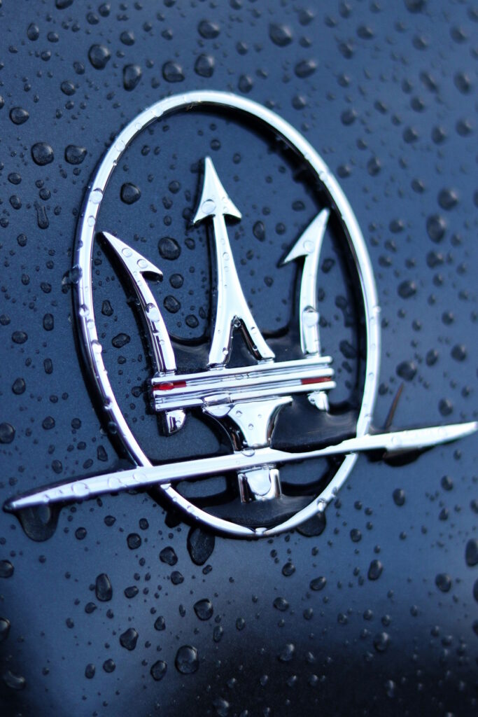 2027 Maserati Range Marks A Bold New Chapter For The Trident
