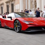 The 2026 Motor Valley Fest brought four days of supercars, motorcycles, heritage, design, innovation, and Italian passion to the streets of Modena.