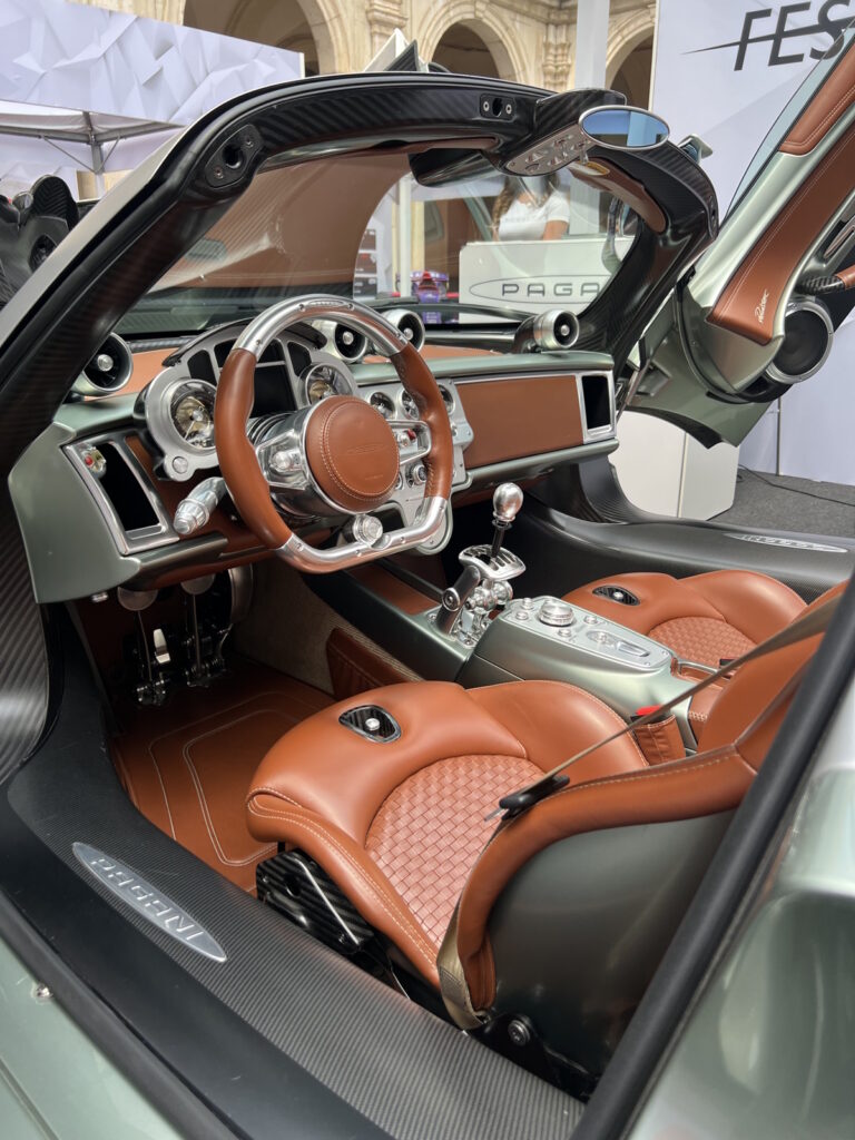 2026 Motor Valley Fest Brings Supercars, Heritage, And Innovation To Modena