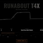 REO Trucks The Runabout