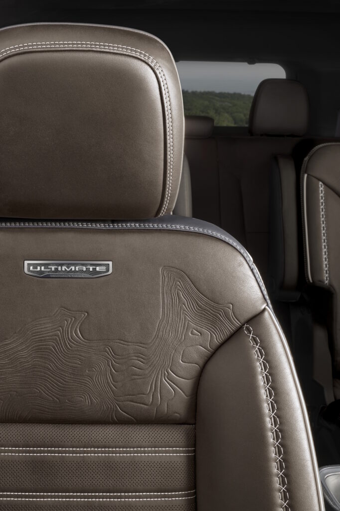 2026 GMC Acadia Denali Ultimate AWD Review: GMC's Three-Row SUV Grows Up