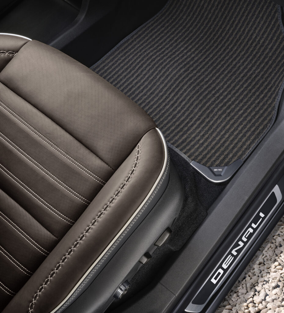 2026 GMC Acadia Denali Ultimate AWD Review: GMC's Three-Row SUV Grows Up