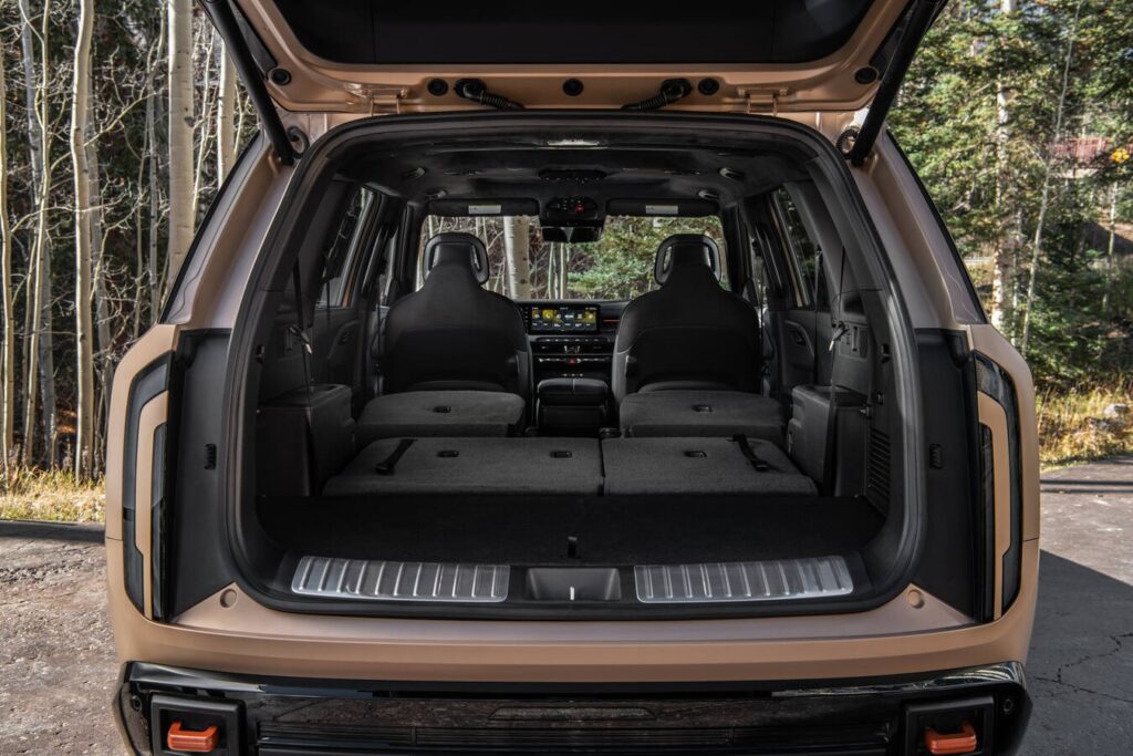 2027 Kia Telluride X-Pro SX-Prestige AWD Review