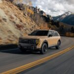 2027 Kia Telluride X-Pro SX-Prestige AWD Review