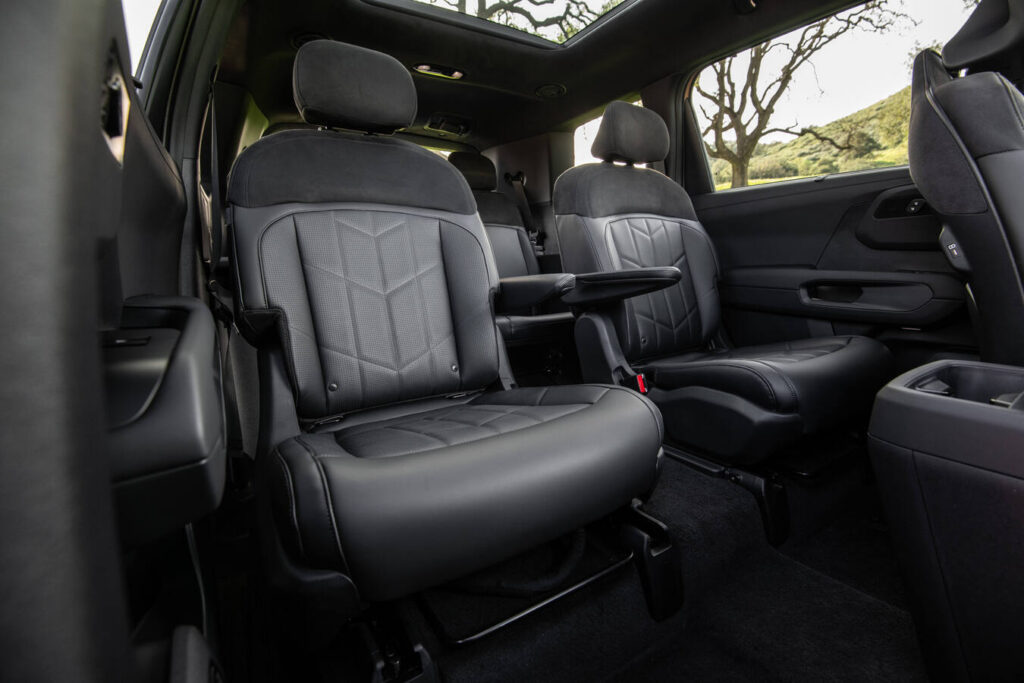 Kia Telluride