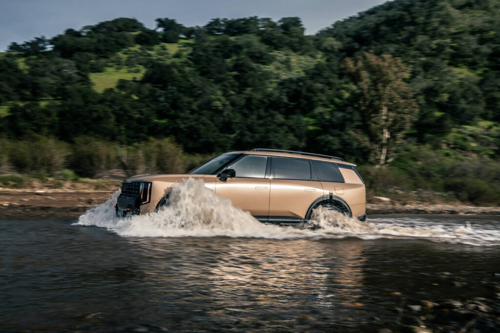 2027 Kia Telluride X-Pro SX-Prestige AWD Review