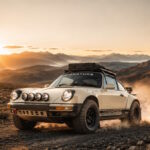 Signature Autosports Meridian 911 Reimagines The Analog Sports Car For The Long Way Around