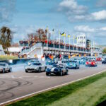 Goodwood Road Racing Club of America Will Launch in California