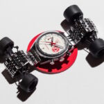 Tag Heuer Team Ikuzawa