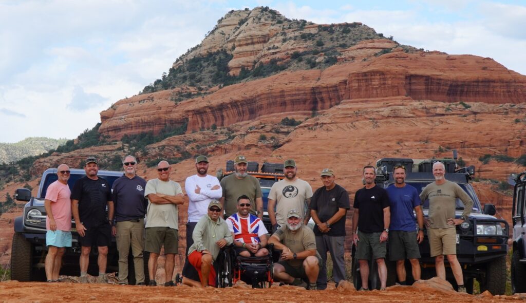Fox Bravo Overland is a finalist in the 2026 Defender Service Awards, and your daily vote could help expand its work supporting veterans and first responders.