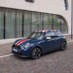 2027 MINI Cooper Heritage Edition Brings the Union Jack to America