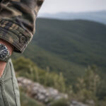 Ridgeline Timepieces Debuts Field Watches Supporting Veterans