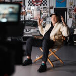 Allen Grant: The Shelby American Driver Who Helped Beat Ferrari In 1965