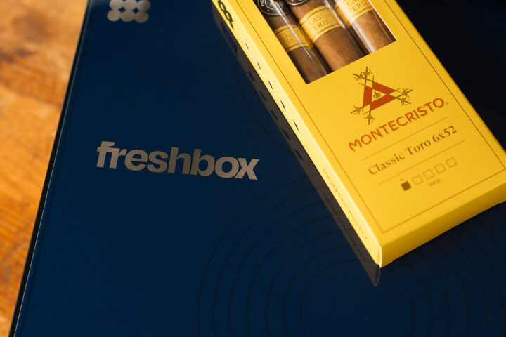 FreshBox Cigars Review: A Smart Starter Kit For New Cigar Enthusiasts