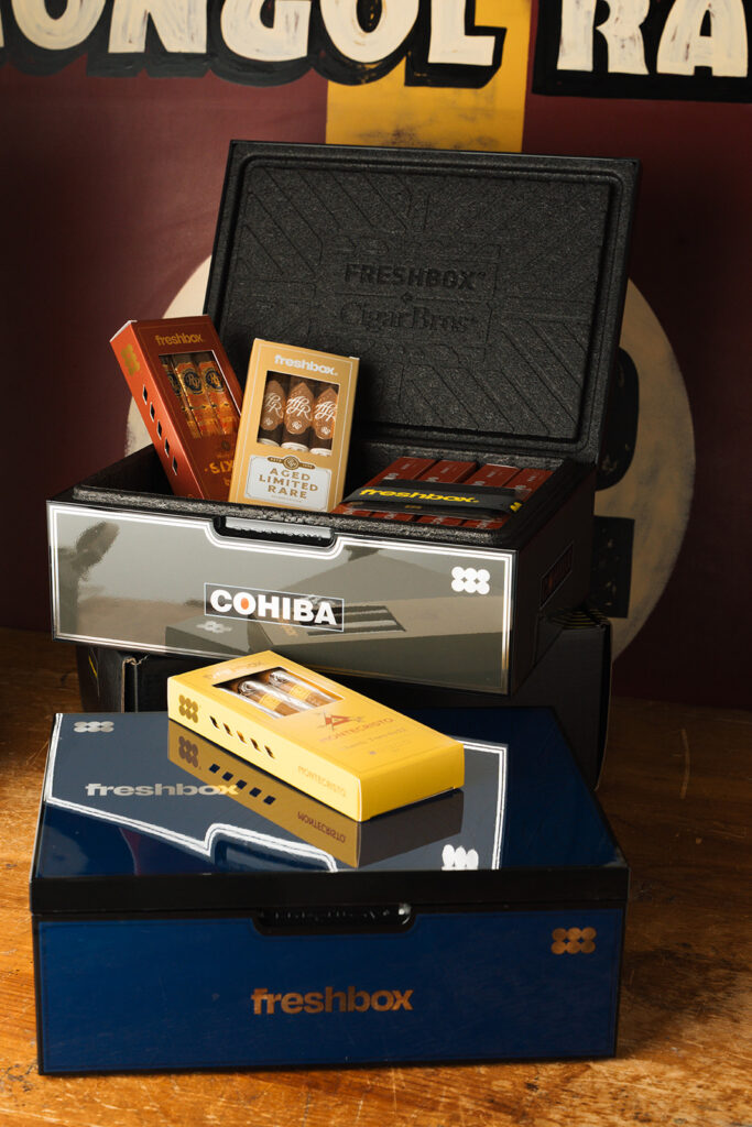 FreshBox Cigars Review: A Smart Starter Kit For New Cigar Enthusiasts
