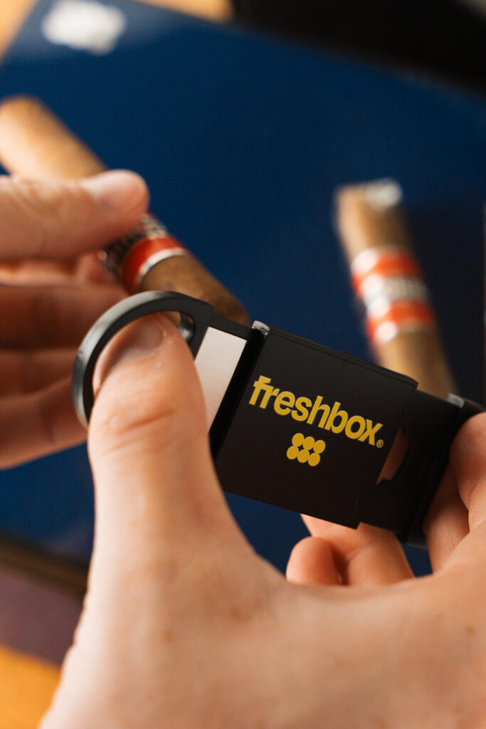 FreshBox Cigars Review: A Smart Starter Kit For New Cigar Enthusiasts