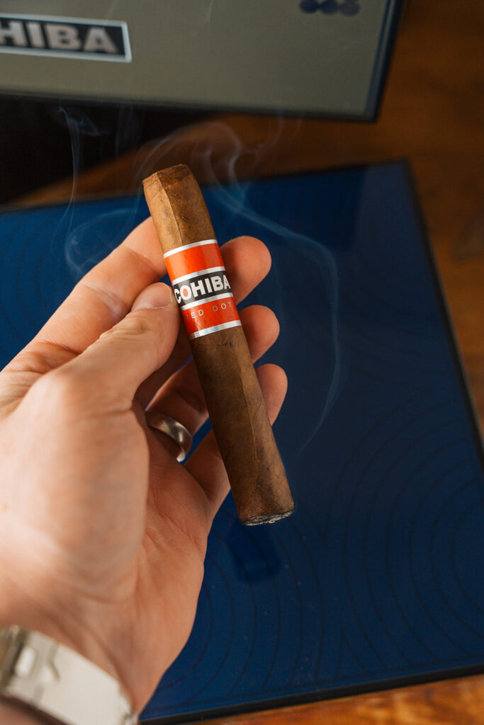 FreshBox Cigars Review: A Smart Starter Kit For New Cigar Enthusiasts