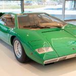 Visiting the Lamborghini Museum in Italy: A Pilgrimage to Sant’Agata Bolognese
