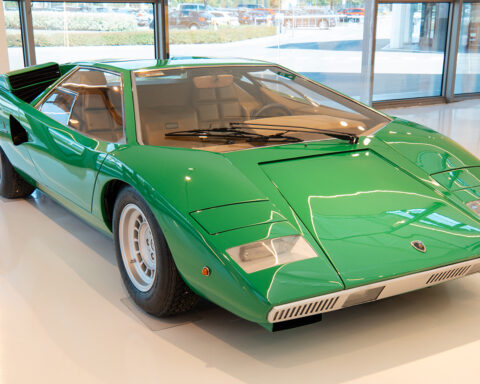 Visiting the Lamborghini Museum in Italy: A Pilgrimage to Sant’Agata Bolognese