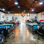 Where is the Heart of Route 66 Auto Museum?