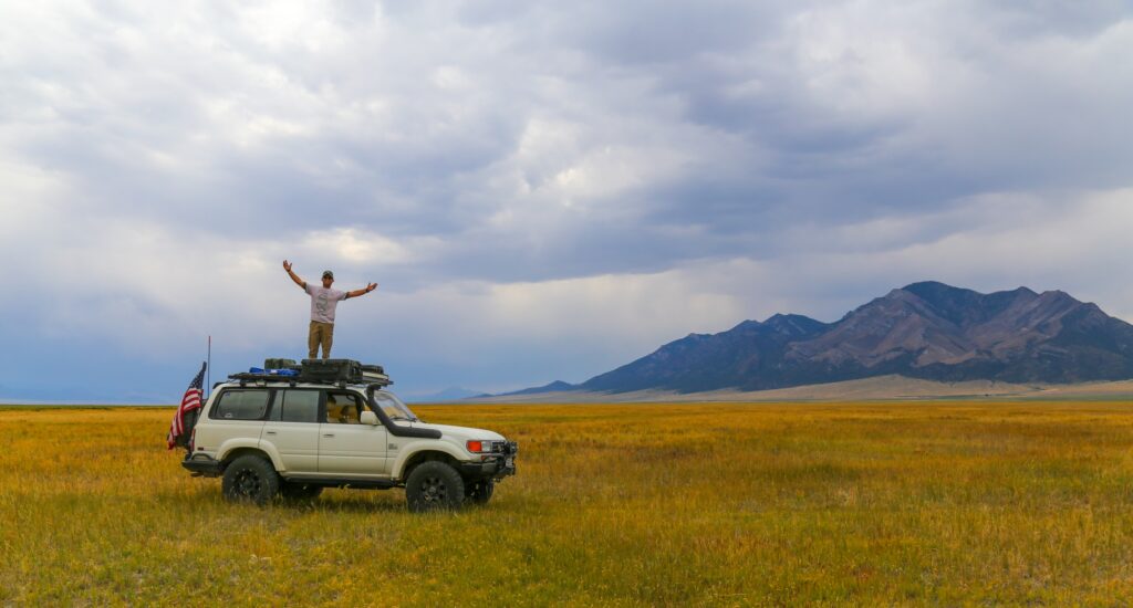 Fox Bravo Overland is a finalist in the 2026 Defender Service Awards, and your daily vote could help expand its work supporting veterans and first responders.