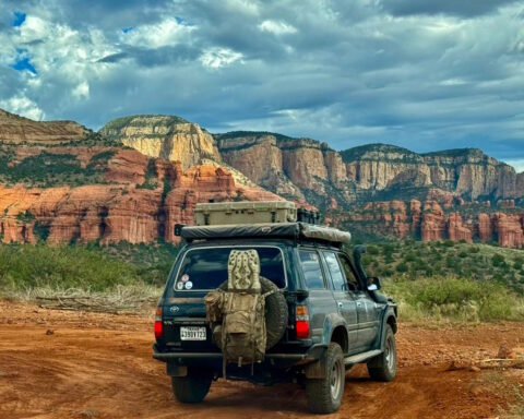 Fox Bravo Overland is a finalist in the 2026 Defender Service Awards, and your daily vote could help expand its work supporting veterans and first responders.