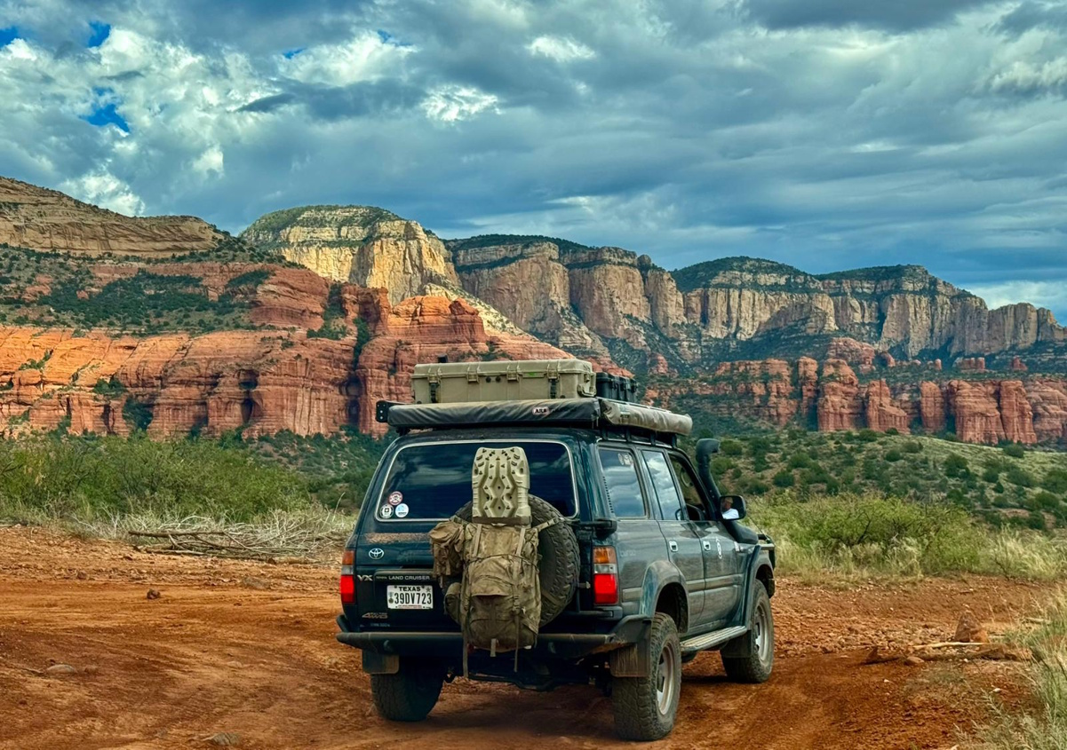 Fox Bravo Overland is a finalist in the 2026 Defender Service Awards, and your daily vote could help expand its work supporting veterans and first responders.