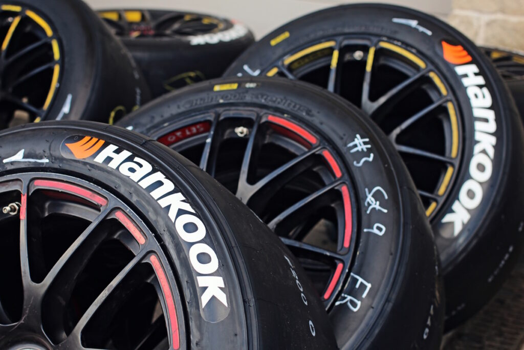 California Tire Rules: What Enthusiasts Need To Know About The 2029 Restrictions