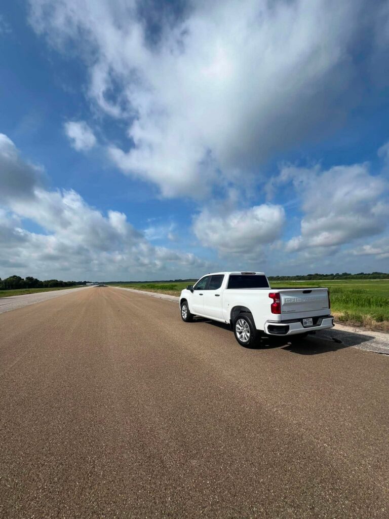 I Liked The 2026 Chevrolet Silverado So Much I Bought One