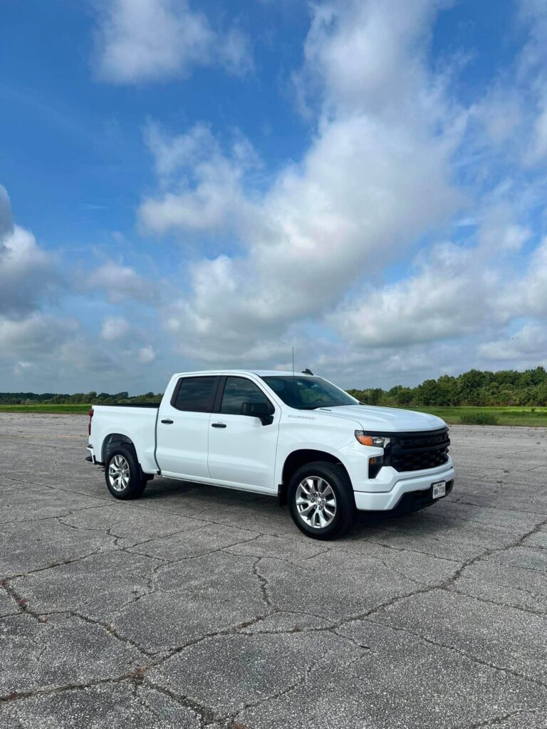 I Liked The 2026 Chevrolet Silverado So Much I Bought One