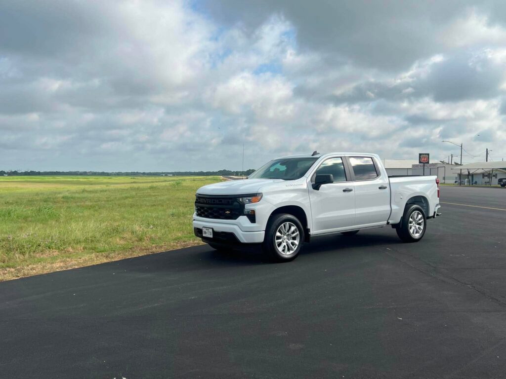 I Liked The 2026 Chevrolet Silverado So Much I Bought One