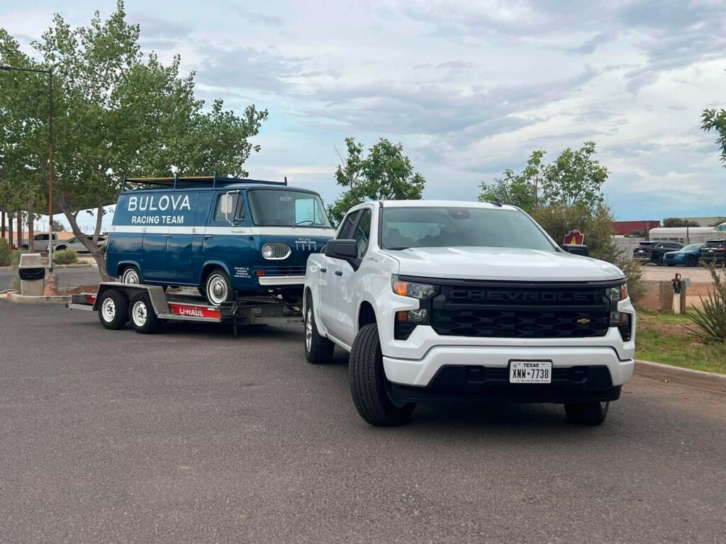I Liked The 2026 Chevrolet Silverado So Much I Bought One