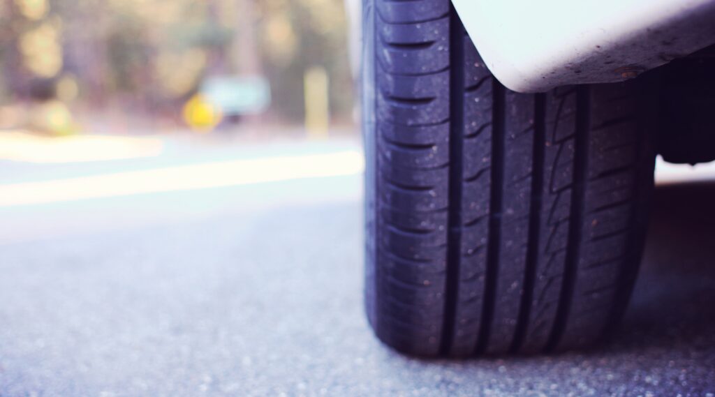 California Tire Rules: What Enthusiasts Need To Know About The 2029 Restrictions