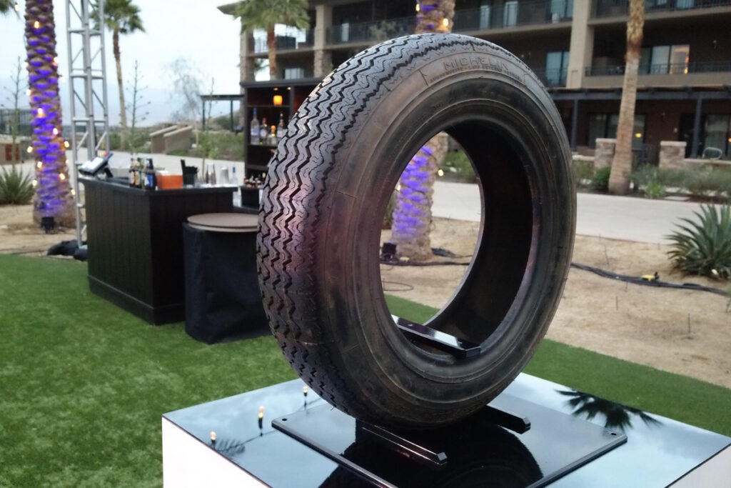 California’s New Tire Rules: What Enthusiasts Need To Know About The 2029 Restrictions