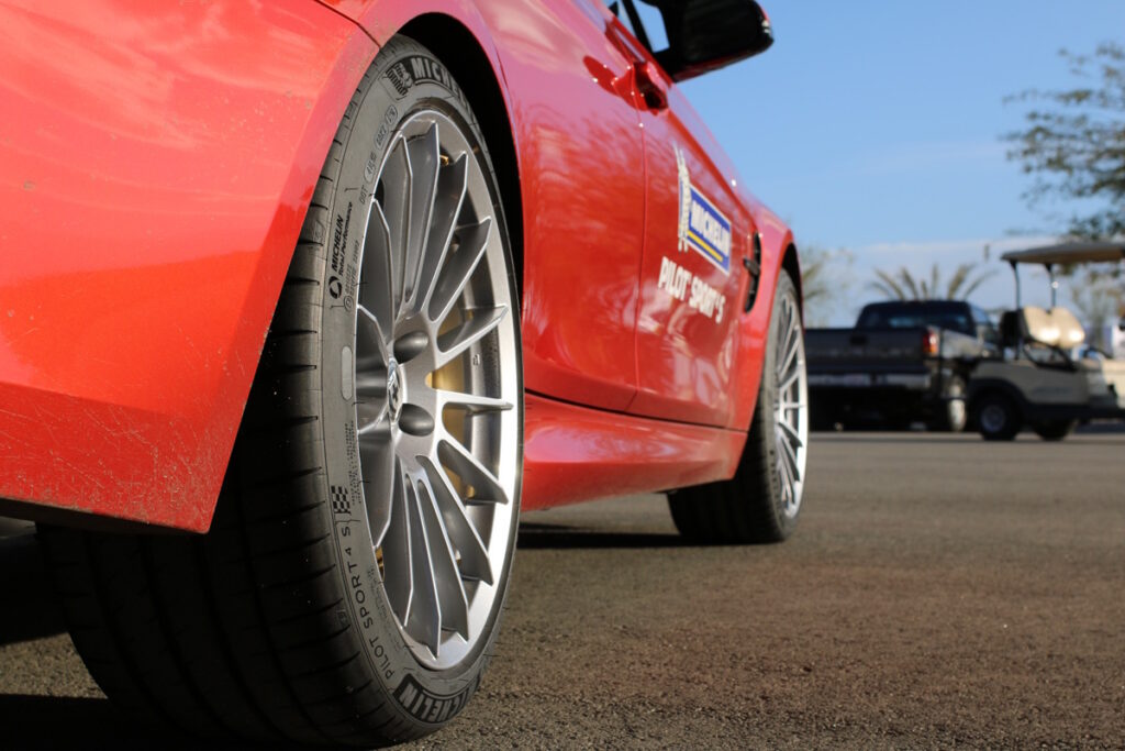 California Tire Rules: What Enthusiasts Need To Know About The 2029 Restrictions