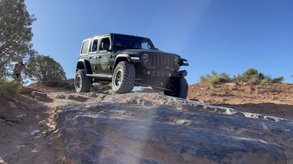 California Tire Rules: What Enthusiasts Need To Know About The 2029 Restrictions
