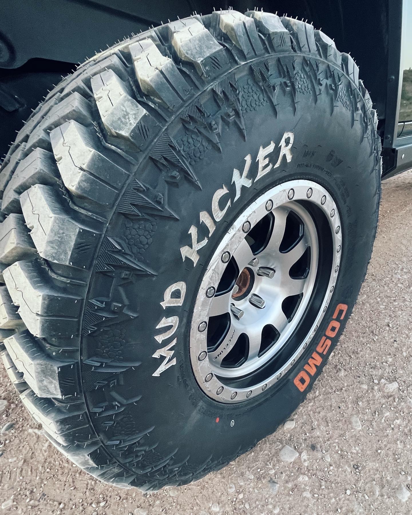 California Tire Rules: What Enthusiasts Need To Know About The 2029 Restrictions