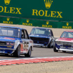 Japan Takes the Corkscrew at the 2026 Rolex Monterey Motorsports Reunion