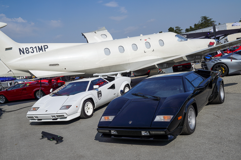 Motorlux 2026: Monterey Car Week Takes Flight