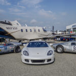 Motorlux 2026: Monterey Car Week Takes Flight