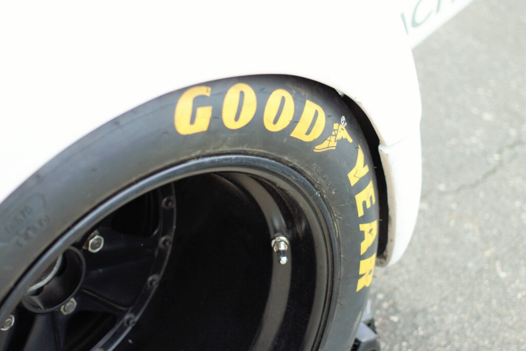 California Tire Rules: What Enthusiasts Need To Know About The 2029 Restrictions