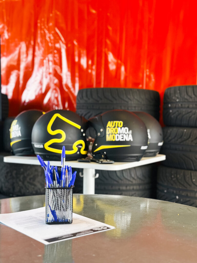 Michael Satterfield travels to Italy to drive the Ferrari 296 Challenge at Autodromo di Modena and discovers how different a true race car is from the road-going 296 GTB.