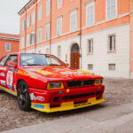 The Maserati Ghibli Open Cup: The Forgotten Twin-Turbo Racer We Found in Modena