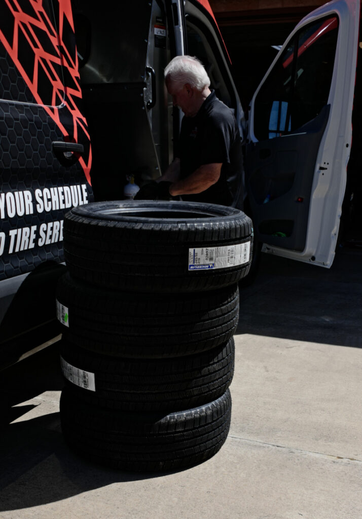 California Tire Rules: What Enthusiasts Need To Know About The 2029 Restrictions