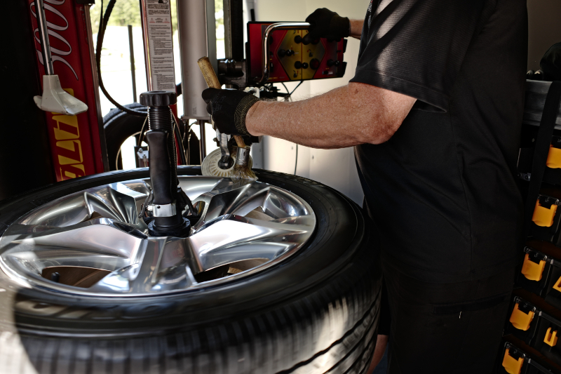 California Tire Rules: What Enthusiasts Need To Know About The 2029 Restrictions
